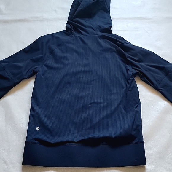 Lululemon Dance Studio Jacket - Picture 7 of 7